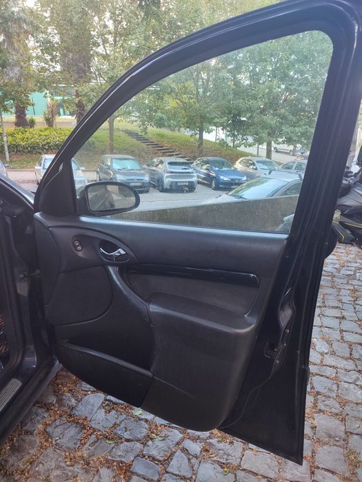 Ford focus 1.8 90cv ghia