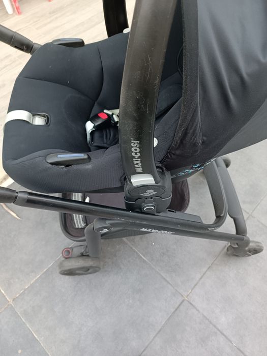 Baby Stroller492445037872424961