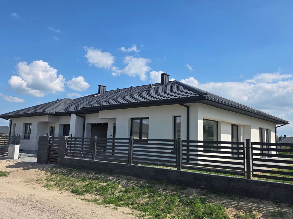Sprzedam dom w Rakowiskach