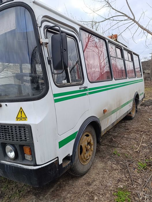 Продам автобус ПАЗ в гарному стані