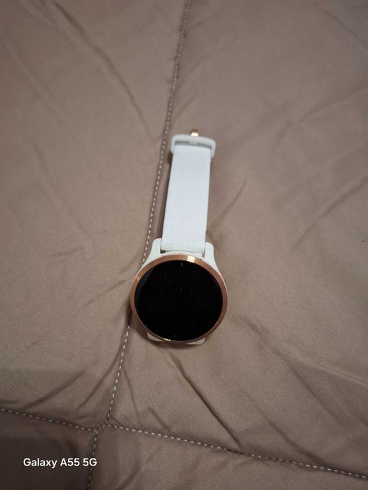Garmin Venu 2S como novo