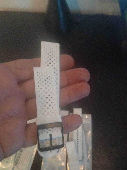 Braceletes Garmin VIVO II, Huawei de 22mm (novas)