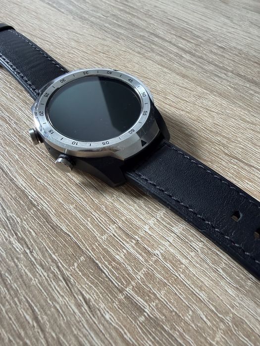 Zegarek TicWatch Pro