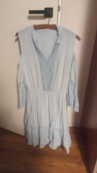 Sukienka    Boho