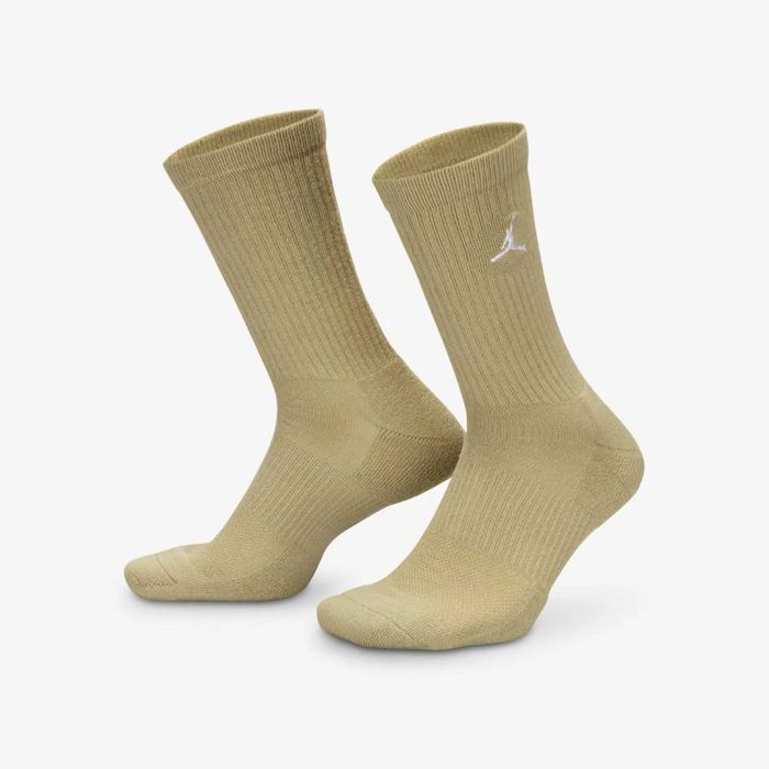 Носки JORDAN U ED CUSH POLY CREW 3PR 144