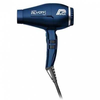 Secador de Cabelo Parlux Alyon 2100W com 2 Velocidades Night Blue 110V