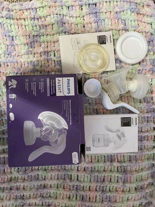 Продам молоковідсмоктувач