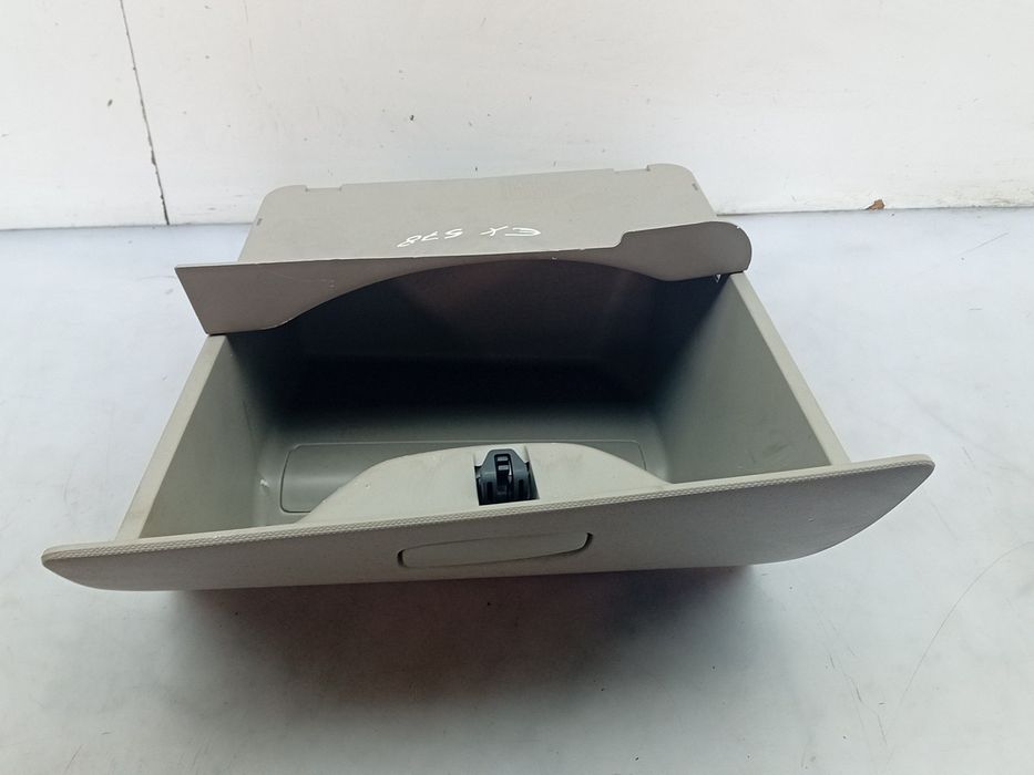 Porta luvas RENAULT Zoe (BFM_)
