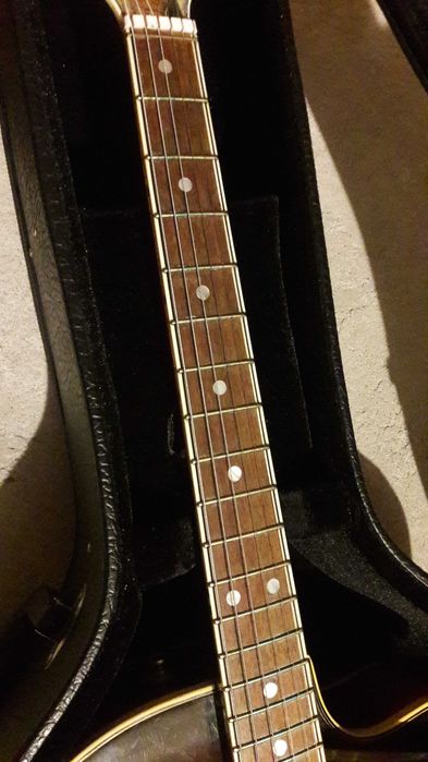 gitara  solowa Jolana Marina