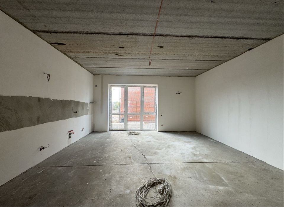 Прода таунхауса з центральними комунікаціями