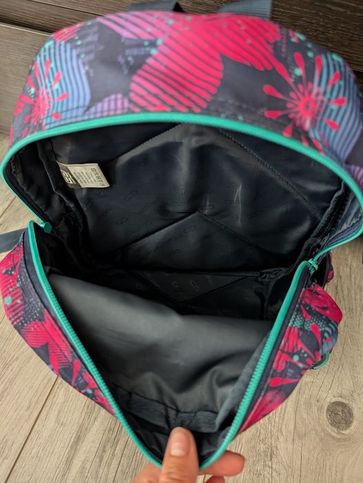 Рюкзак шкільний CoolPack