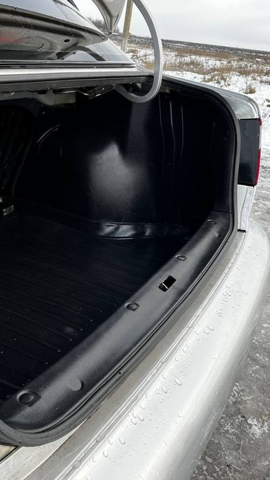 Ланос Поляк кондиционер