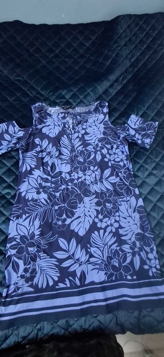 Sukienka letnia l/ xl