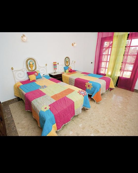 Casa para Férias em Albufeira - Balaia