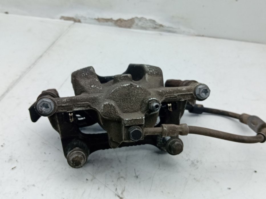 Pinça travão / maxila de travão frente direita FORD Puma (J2K, CF7)