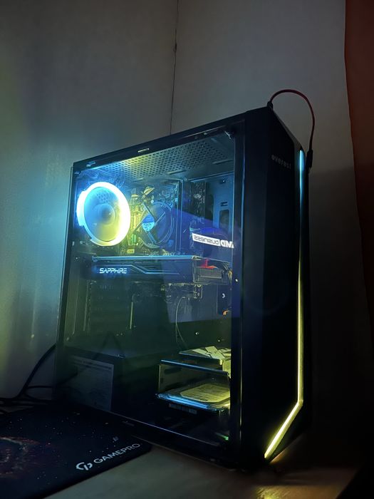 Практично новий ПК ТОП за свої кошти!