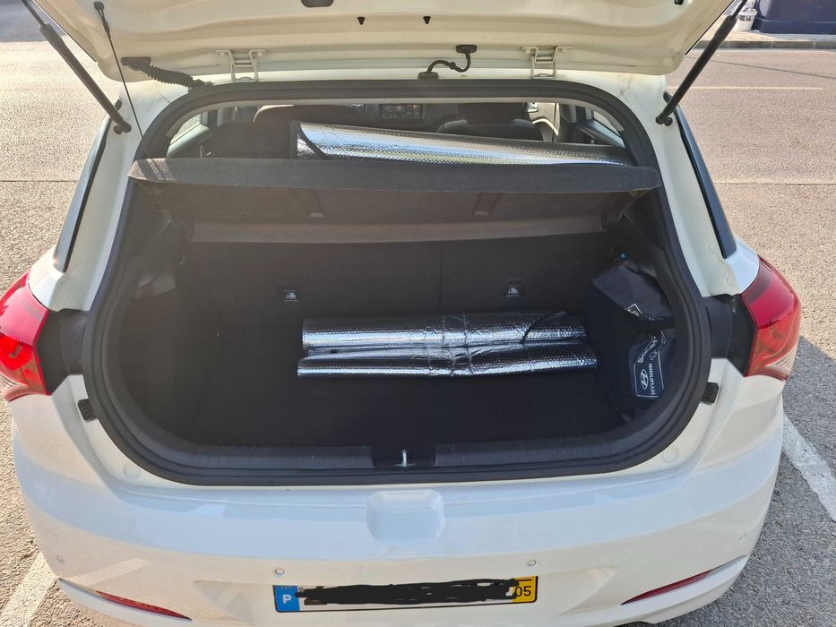 Hyundai i20 1.1 crdi 2017