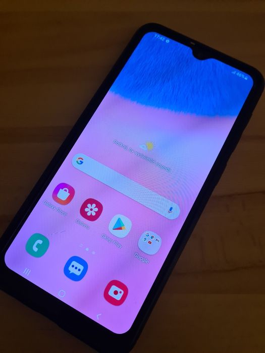 Samsung  Galaxy A30s +gratisy