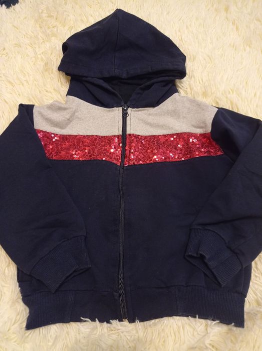 Пакет одягу для дівчинки 2-3 років