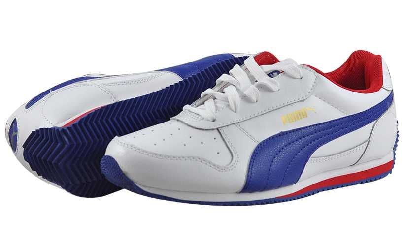 Buty PUMA FIELDSPRINT JR rozmiar 37=23 cm  nowe, gwarancja