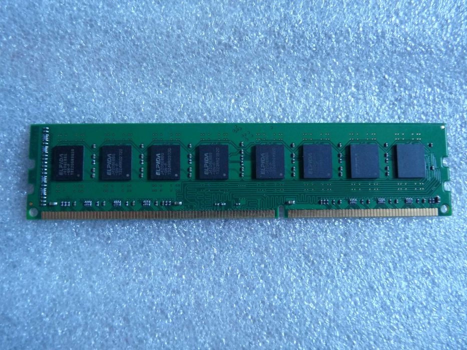 8 GB   DDR3-1333