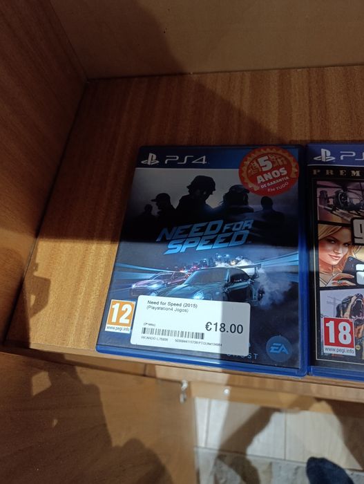 Ps5  Slim de 1TB