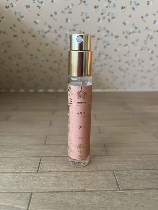 Perfume Nostalgia da Granado 10ml