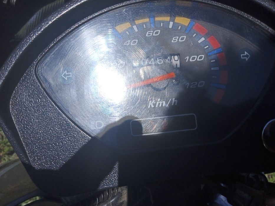 Продам Spark CR125C 2C