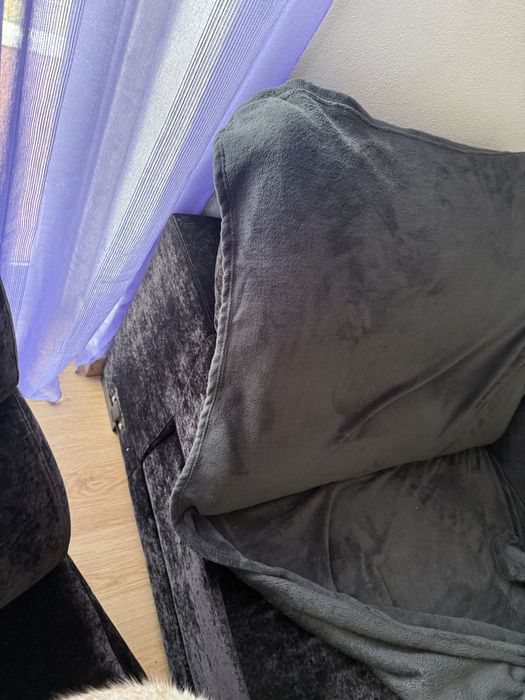 Vendo sofá chaise longue