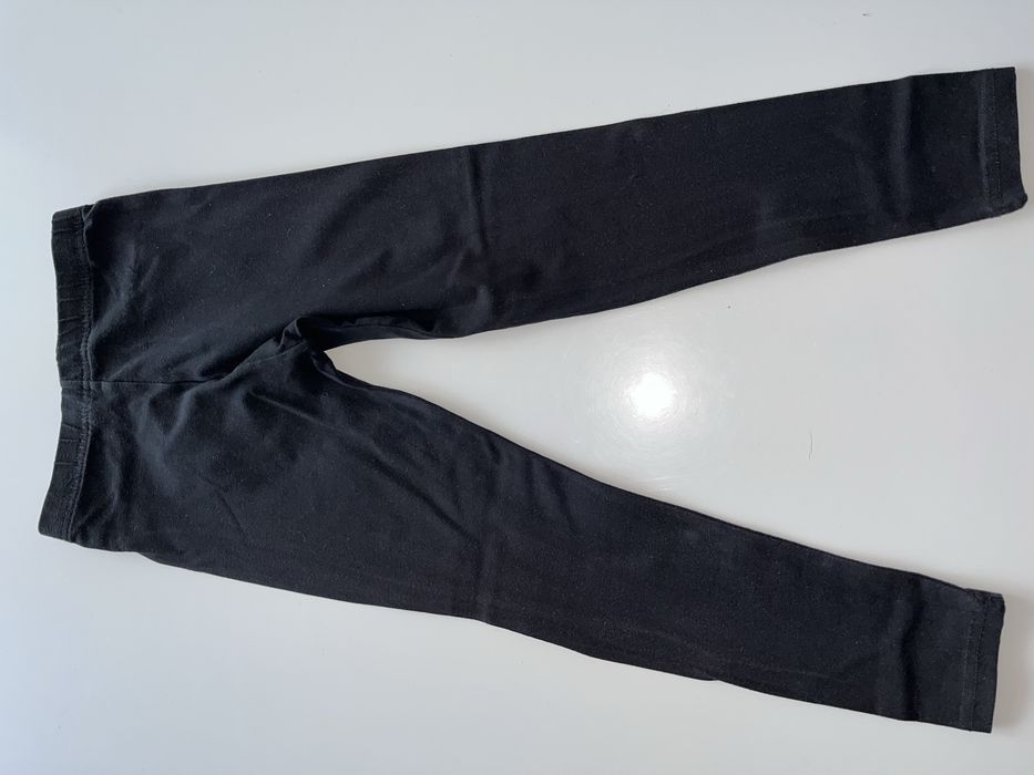Legginsy dla dziewczynki