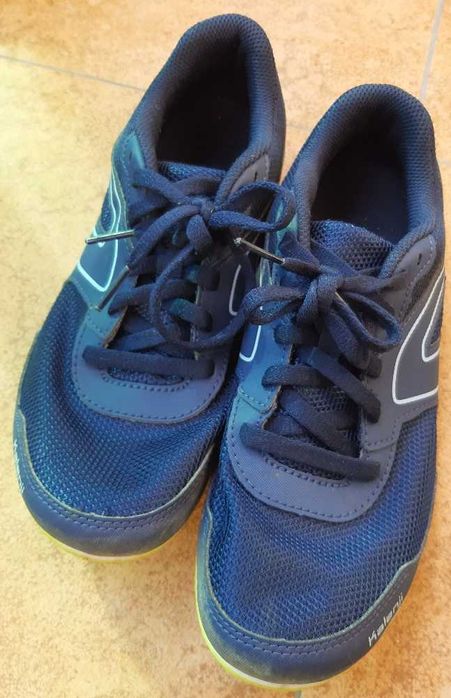 Buty lekkoatletyczne/kolce rozm.39
