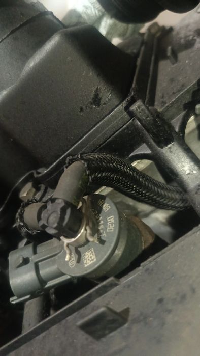 Motor completo CITROËN C3 II (SC_)