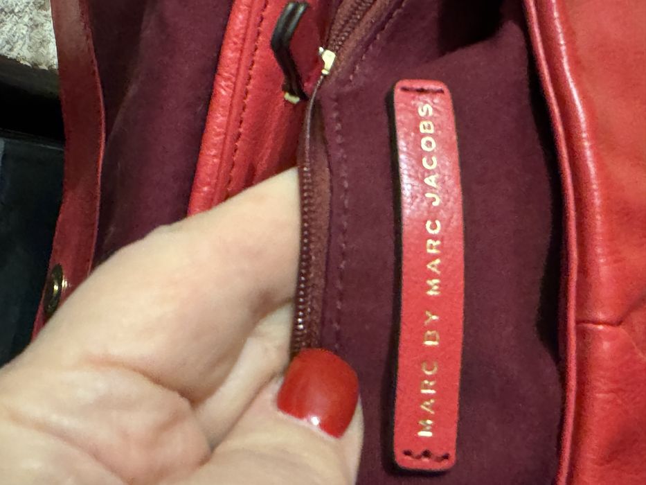 сумка шопер U.S. Polo Assn,Marc Jacobs !,