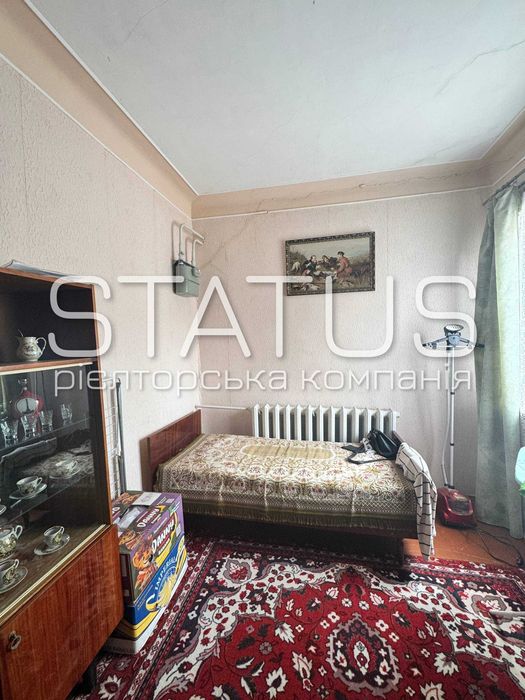 Продаж будинку 12 км від міста. Сертифікат