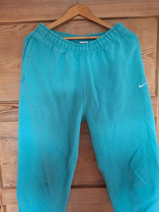 Spodnie dresowe nike m