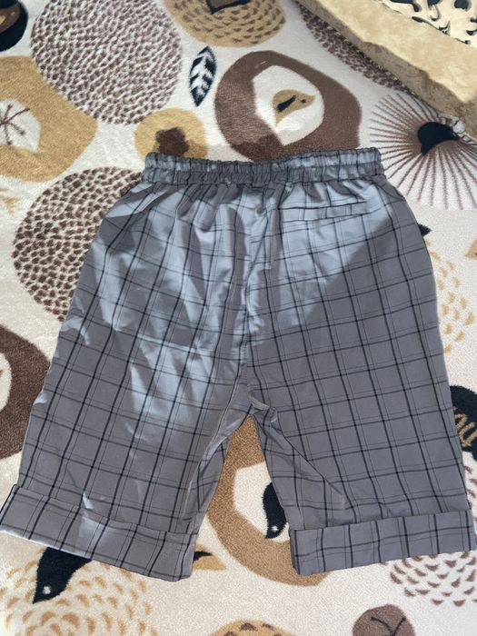 Чоловічі шорти