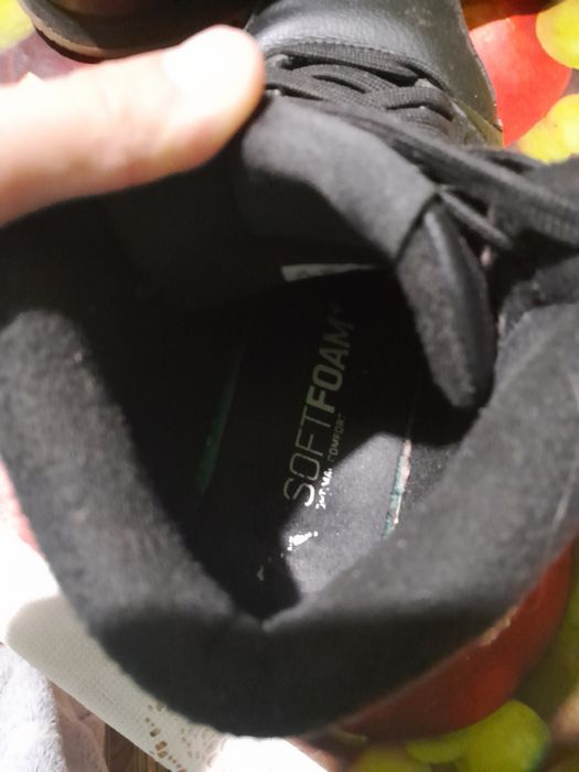 Ботинки черевички кросовки кросівки  Puma для хлопчика