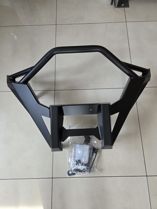 Zderzak bumper polaris rzr pro xp buggy