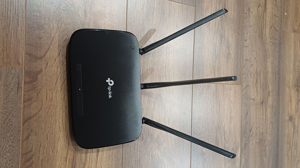 Wi-Fi роутер TP-Link WR940N 450