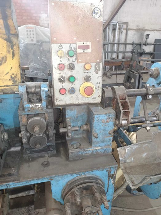 Правильно-отрезной автомат И6119