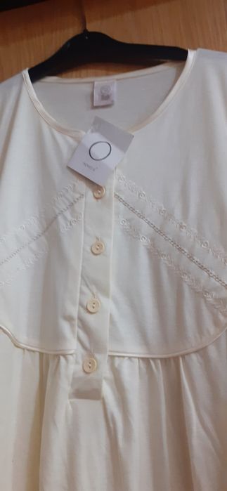 Robe de noite tamanho M