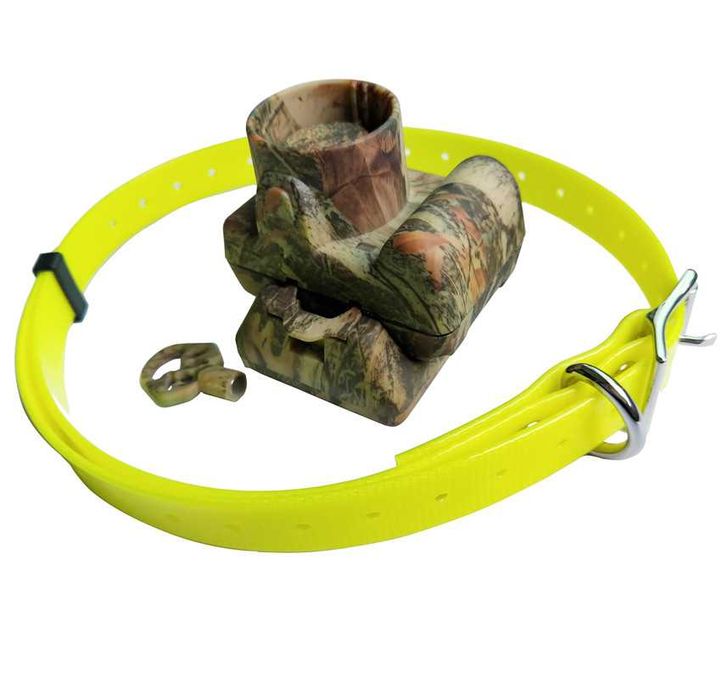 Coleira Beeper para caes de caça