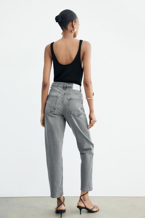 Джинси жіночі фірми ZARA