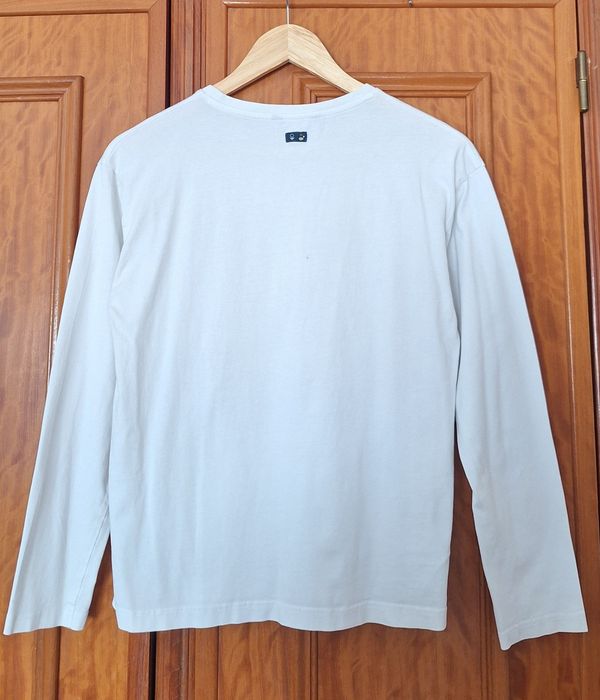 Camisola de manga comprida Nukutavake 14 anos