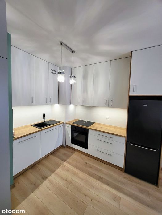 Apartament Z Garażem – Wysoki Standard – Od Zaraz!