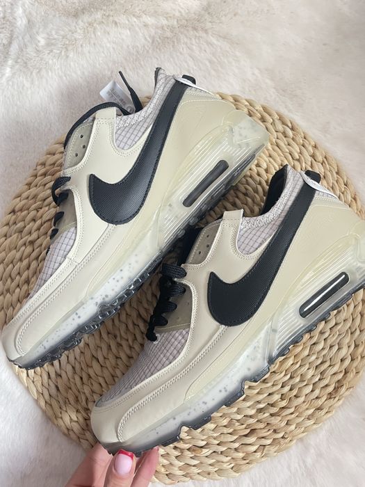 Buty nike terrascope