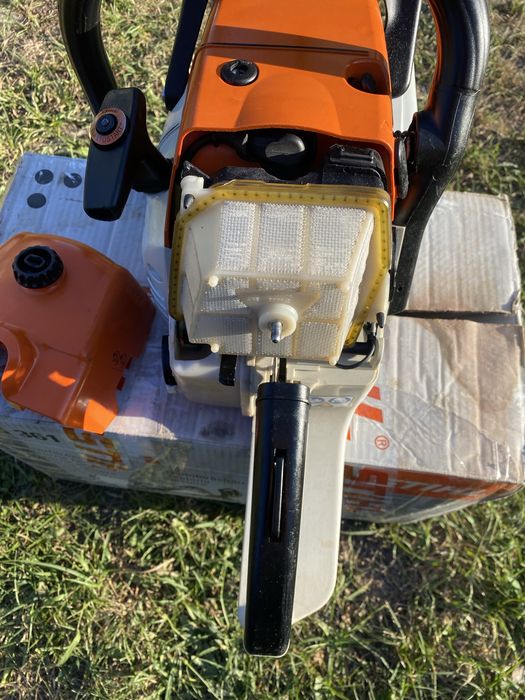 Бензопила Штиль 361/ Stihl 361