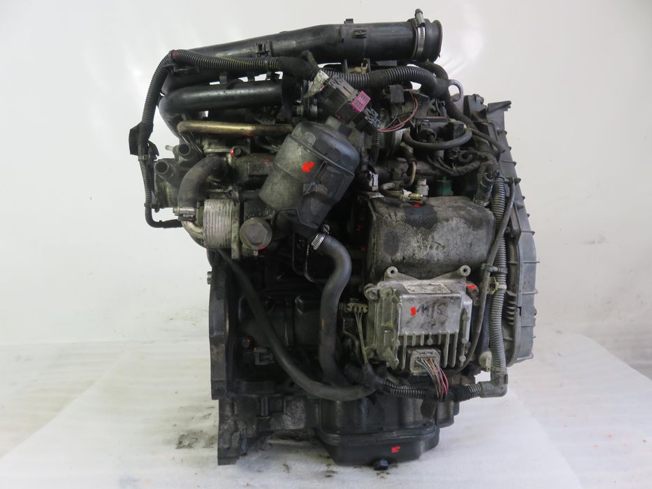 Silnik Opel Combo C 1.7 Di 16v 65 Km Y17dtl
