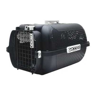 Catit Transporter White Tiger Voyageur, czarny