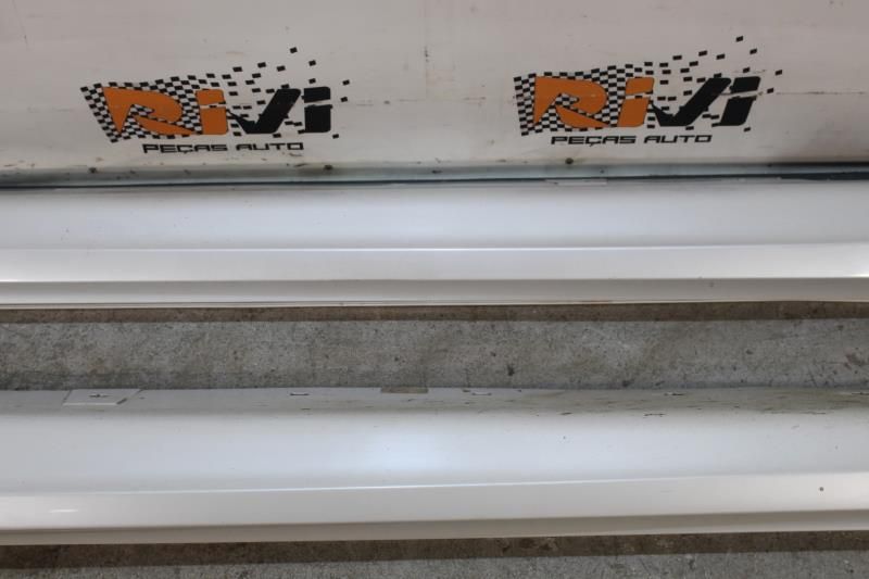 Embaladeiras BMW X1 (E84)